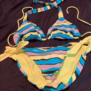 Aeropostale Bathing Suit